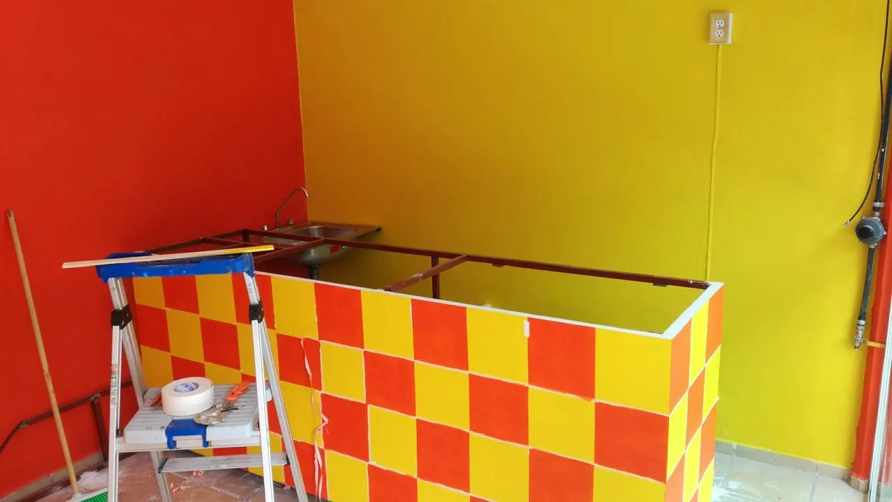 Trabajo realizado Lu Vi 3