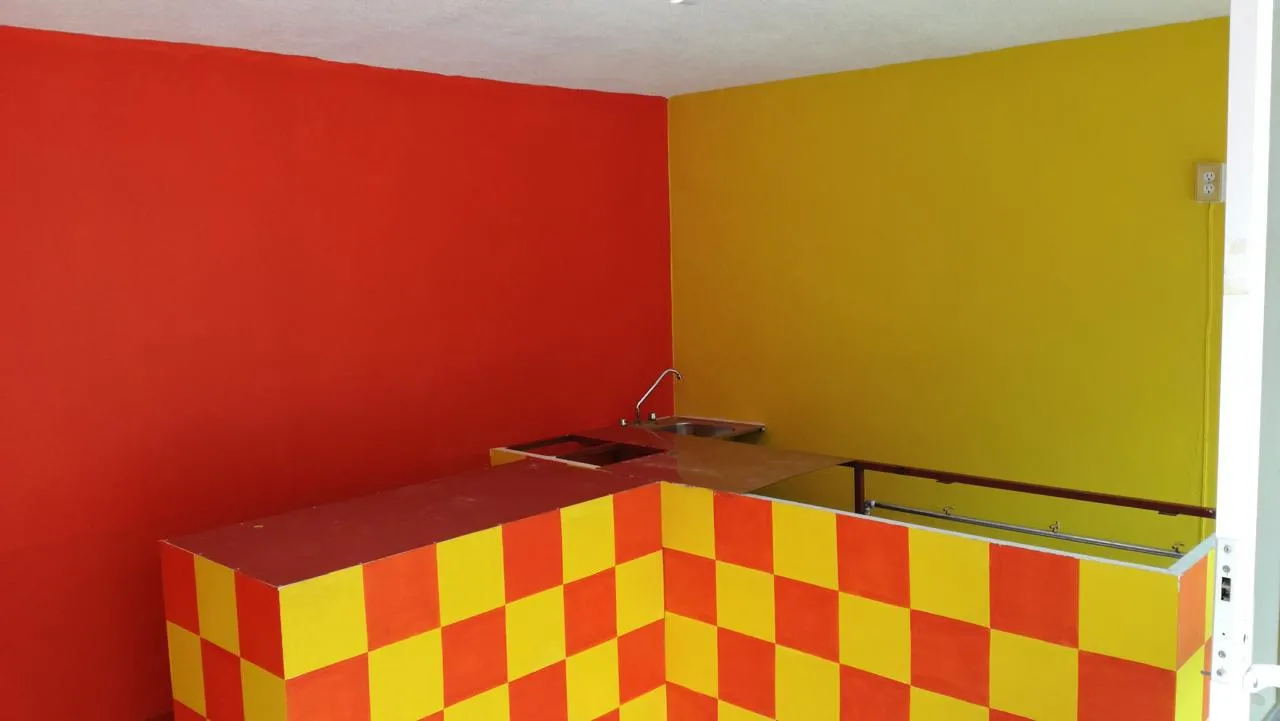 Trabajo realizado Lu Vi 6