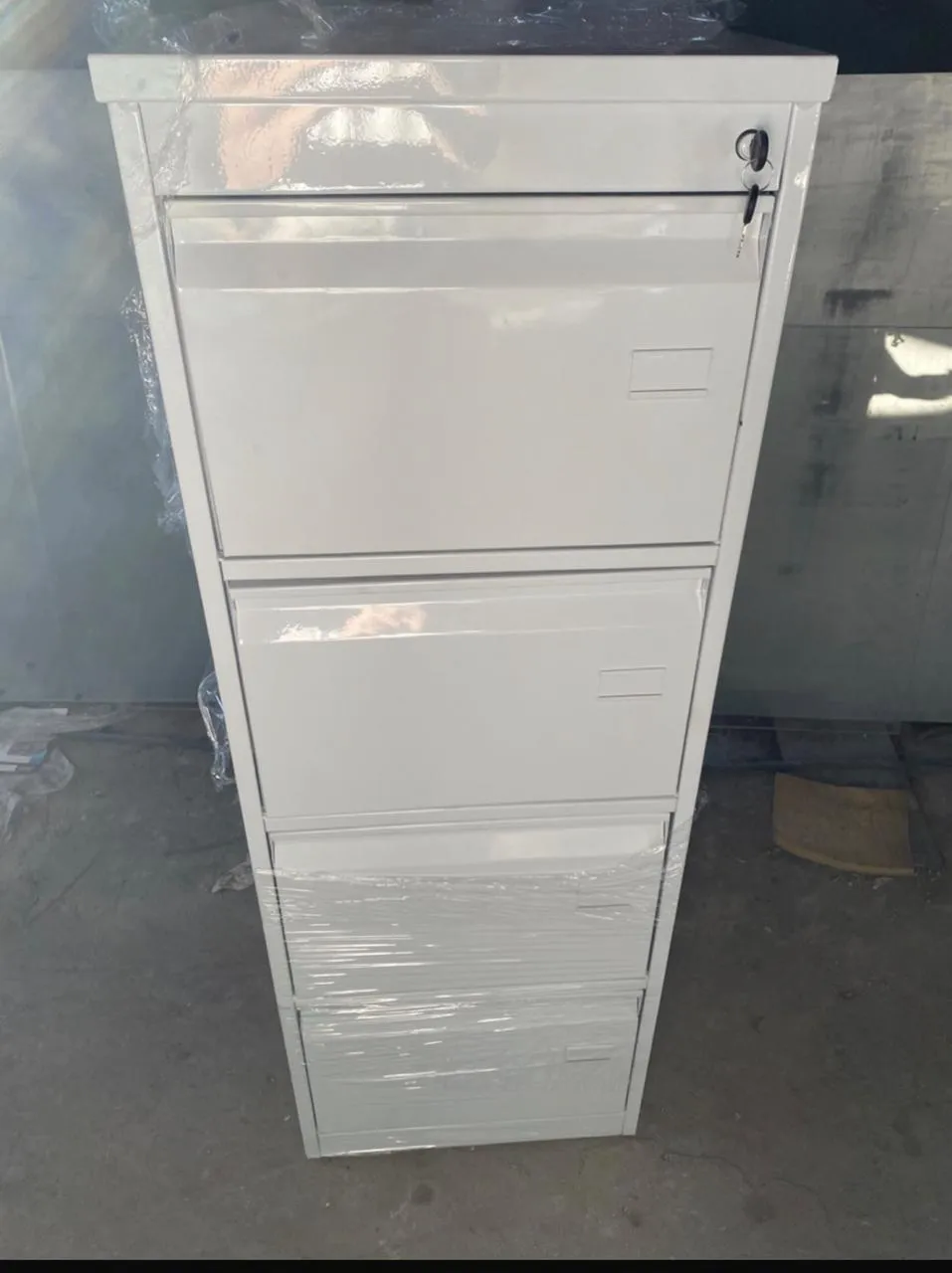 Trabajo realizado Lu Vi 8