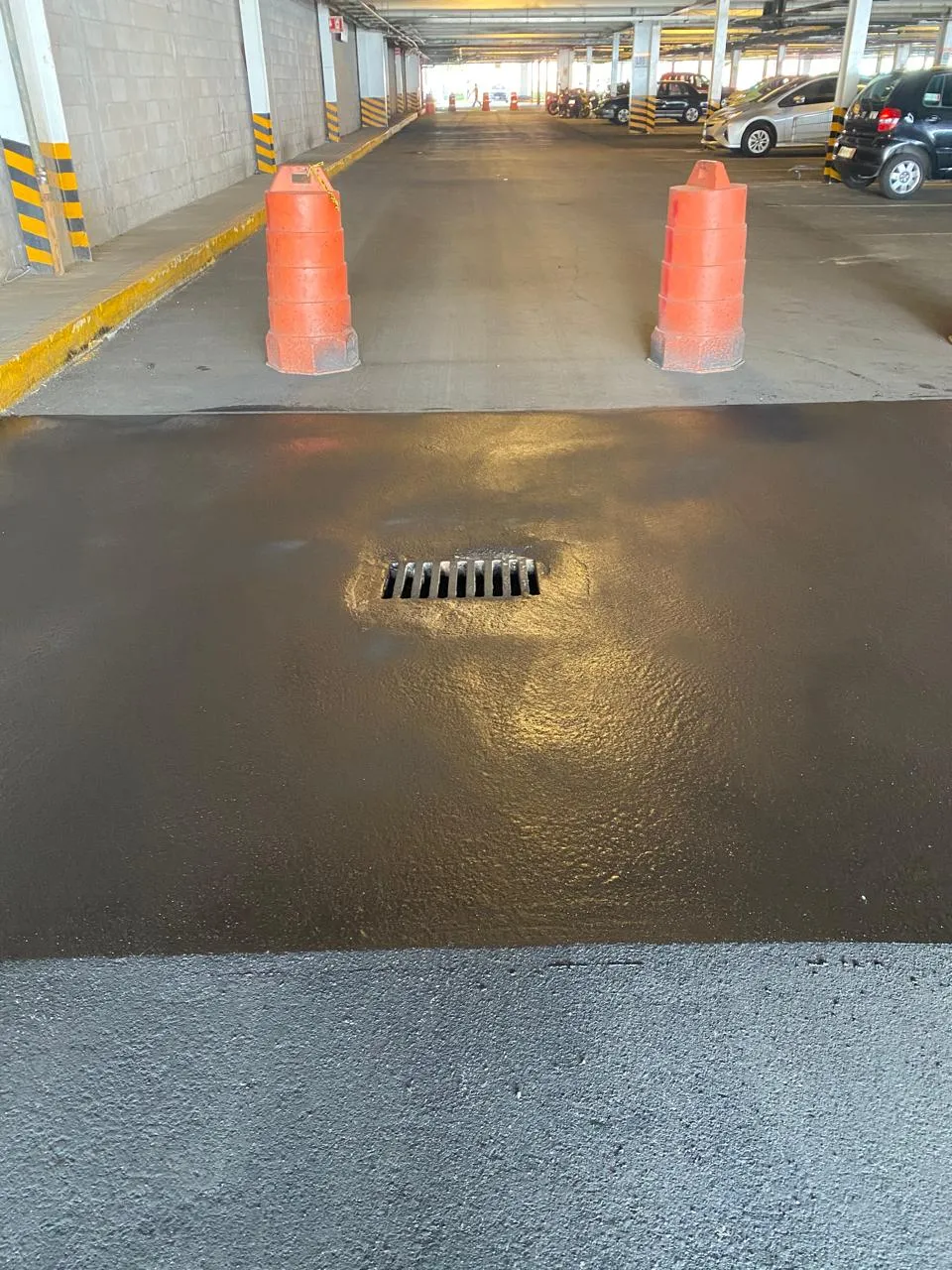 Trabajo realizado Lu Vi 16