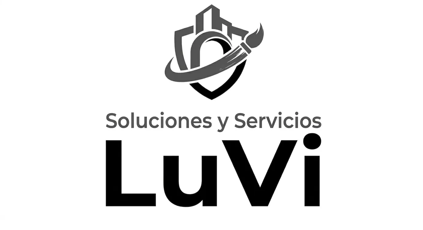 Corporativo LuVi - Espacio de Trabajo Moderno