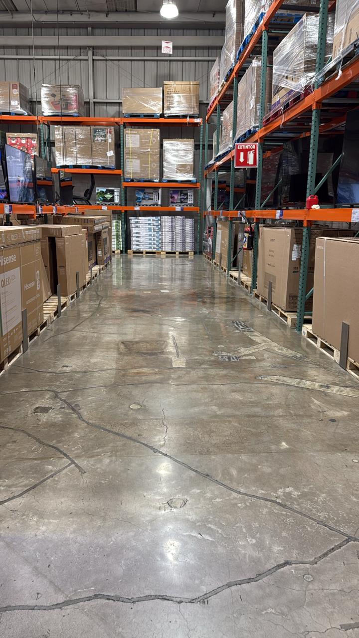 Experiencia corporativa Lu Vi